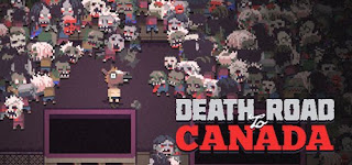 Death Road to Canada v21.03.2017