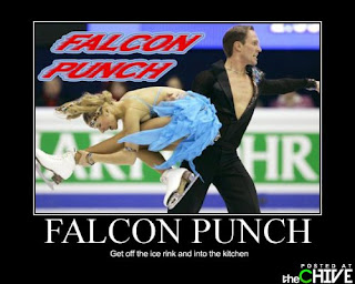 Funny Sports Picture