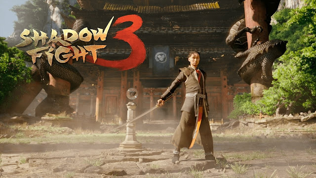 SHADOW FIGHT 3 PROMO CODES MAY 2024