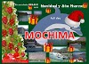 MOCHIMA EN NAVIDAD