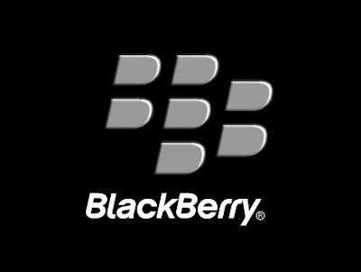 logo blackberry