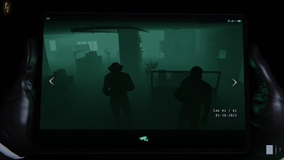Midnight Heist Game Screenshot 14