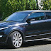 B&B Range Rover Evoque