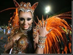 CARNAVAL 2014/IMPÉRIO DE CASA VERDE