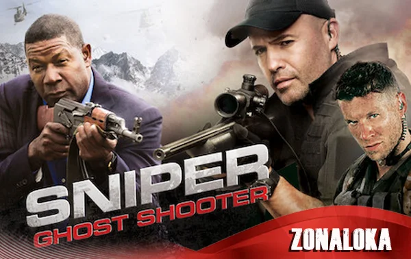 Film Sniper Terbaru 2023