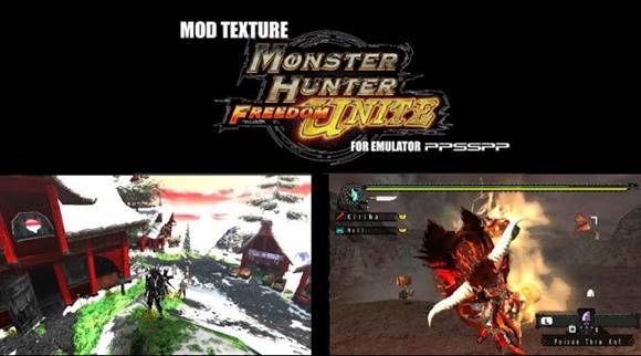 Emulator PPSSPP Build Khusus Mod Texture Android Apk Update Terbaru  Emulator PPSSPP Build Khusus Mod Texture Android Apk Update Terbaru 2019