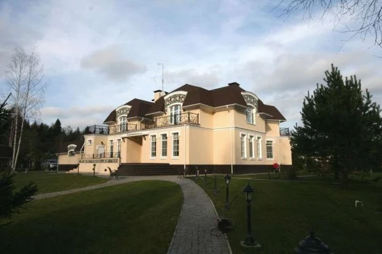 Russian House