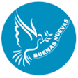Buenas Nuevas Logo