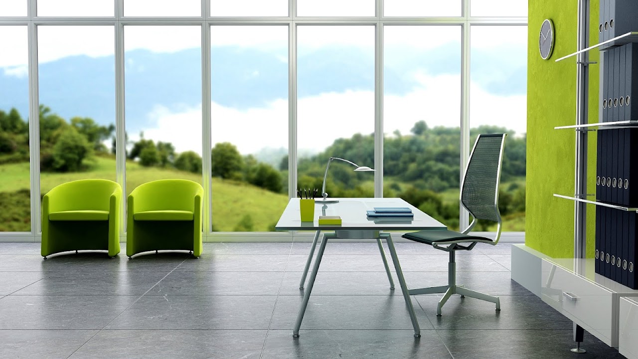 Cleaner - Miami Office Cleaning