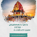 Jagannath Rath Yatra - A Complete Guide