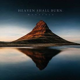 Heaven Shall Burn Wanderer descarga download completa complete discografia mega 1 link