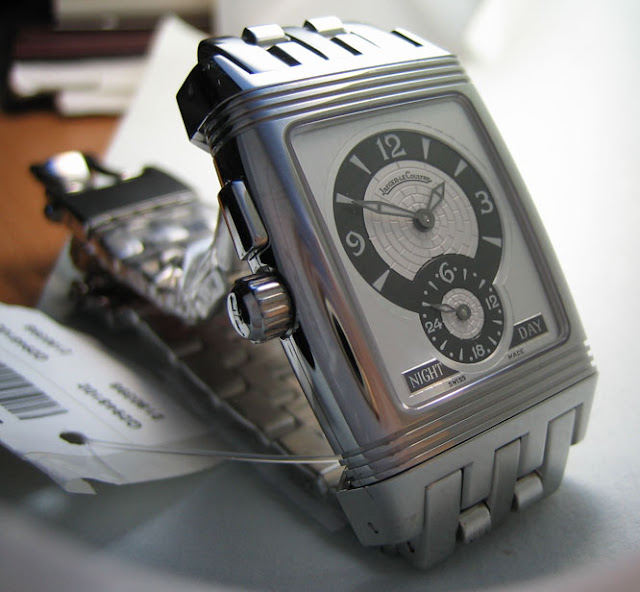 Bracelet Jaeger Lecoultre Reverso1