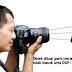 Tips dan Trik Foto Macro