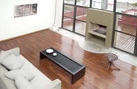 Minimalist decor
