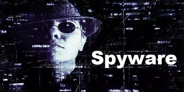 कहीं आप भी तो 'स्पाईवेयर' के शिकार नहीं - Kahi Aap Bhi To "Spyware" Ke Shikaar Nahi