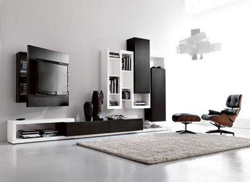 Modern Living Room Ideas