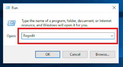 Cara Meghapus Temporary File Pada Windows