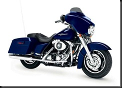 Harley FLHX-I Street Glide 06