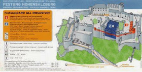 Festung Hohensalzburg