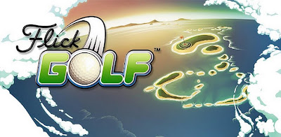 flickgolf for android