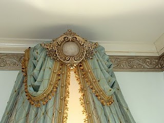 bed crown canopy designs