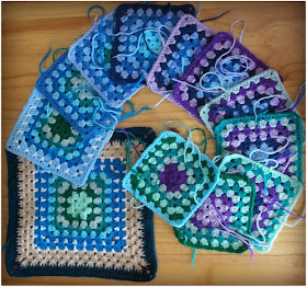 granny squares