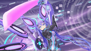 Megadimension Neptunia VIIR