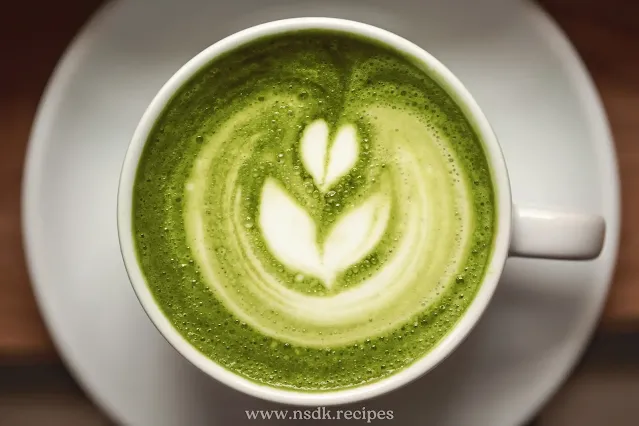 Matcha: Japan's Ceremonial Green Tea Powder Matcha: Japan's Ceremonial Green Tea Powder
