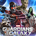 Guardians of the Galaxy LWP (Premium)