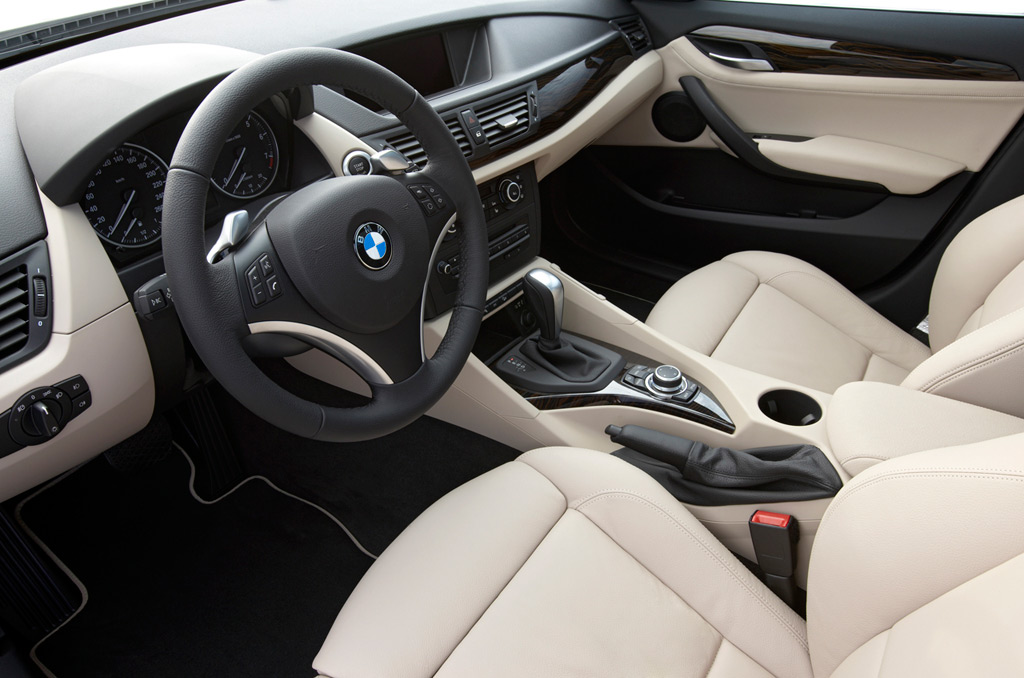 2011 BMW X1