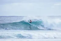 Jordy Smith (Foto: Cait Miers)