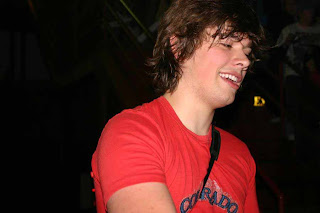 Zac Hanson