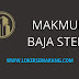 Loker Semarang Salesman di Makmur Baja Steel