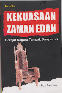 Kekuasaan Zaman Edan