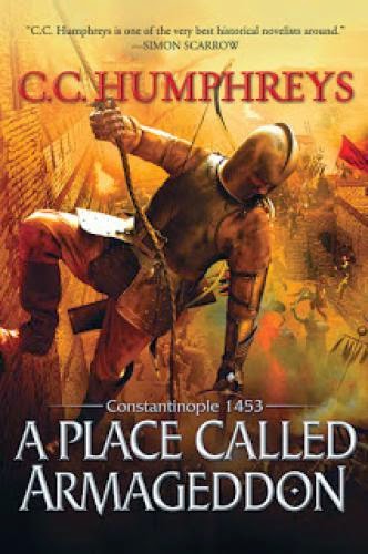 An Author Male Speculates On His Readership Mostly Female By C C Humphreys