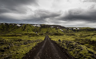 6 days Itinerary Iceland