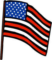 Flag Clipart