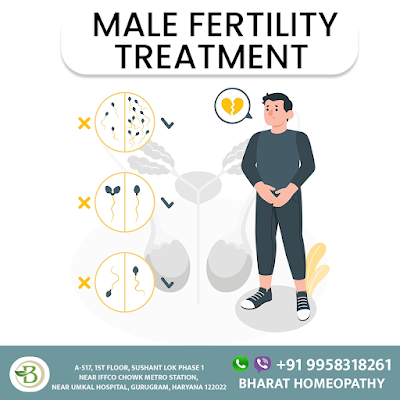 Male infertility_male infertility treatment