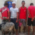 6º BPM recupera ovelha de raça após furto‏ em Senhor do Bonfim