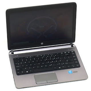  HP ProBook 430 G2 Core i7 Bekas