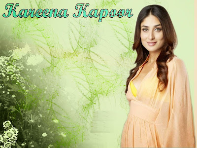Kareena Kapoor | WaLLpaper