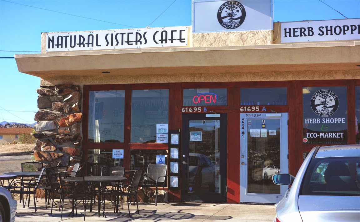 https://www.facebook.com/pages/Natural-Sisters-Cafe/108116389229469