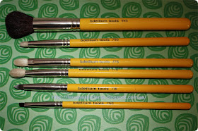 brochas Bdellium Tools studio line