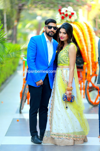 beautiful indian couple outfits