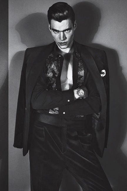 Versace FW 2012 e