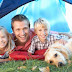 Tent Camping Tips Tricks With Kids