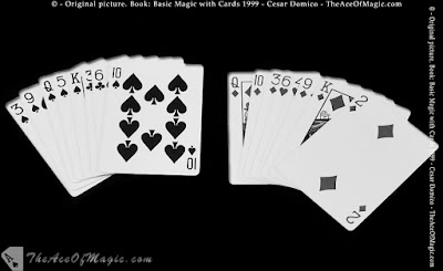 Magic Card Tricks