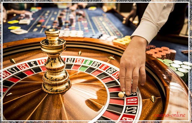 bí mật về trò chơi 888b casino online