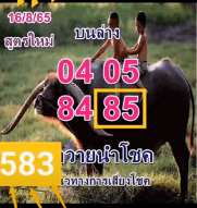 Thailand lottery মহিষের পেপার ওপেন 16/09/2022 Thai lottery মহিষের পেপার -Thailand Lottery 100% sure number  16/09/2022