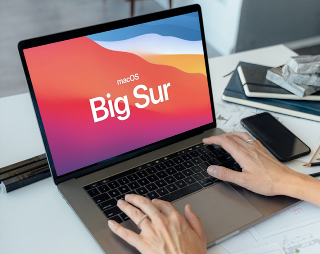 آبل تطرح تحديث macOS Big Sur 11.3.1 مع تحديثات أمنية